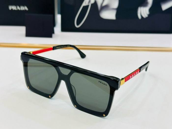 Top Quality  P*rada Glasses