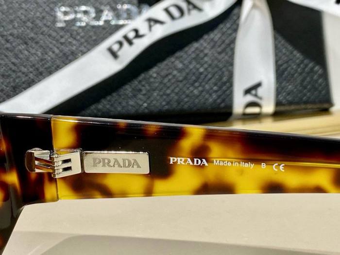 Top Quality  P*rada Glasses