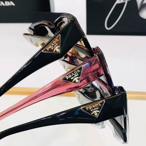 Top Quality  P*rada Glasses