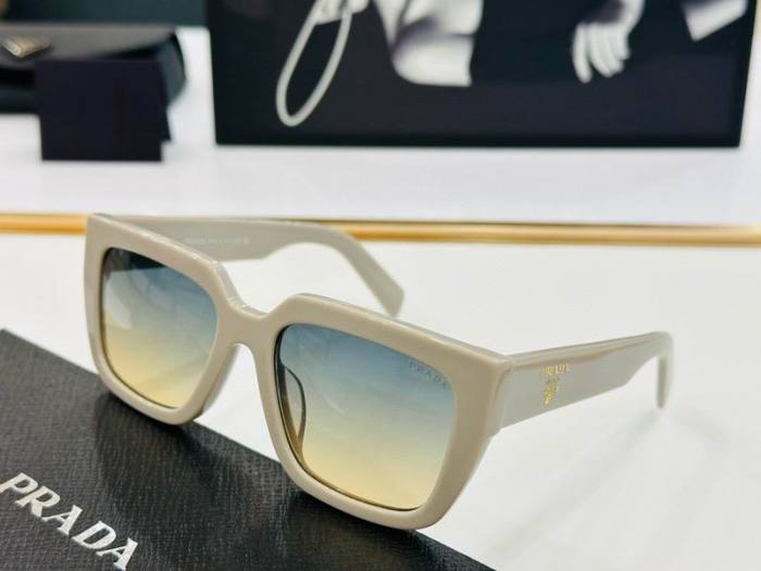 Top Quality  P*rada Glasses