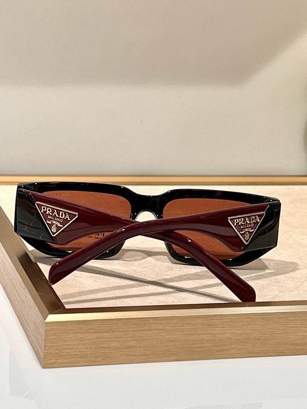 Top Quality  P*rada Glasses