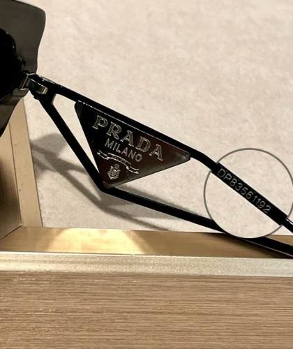 Top Quality  P*rada Glasses