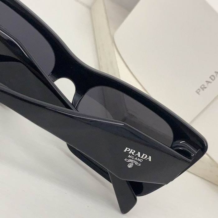 Top Quality  P*rada Glasses