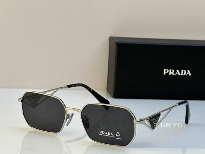 Top Quality  P*rada Glasses