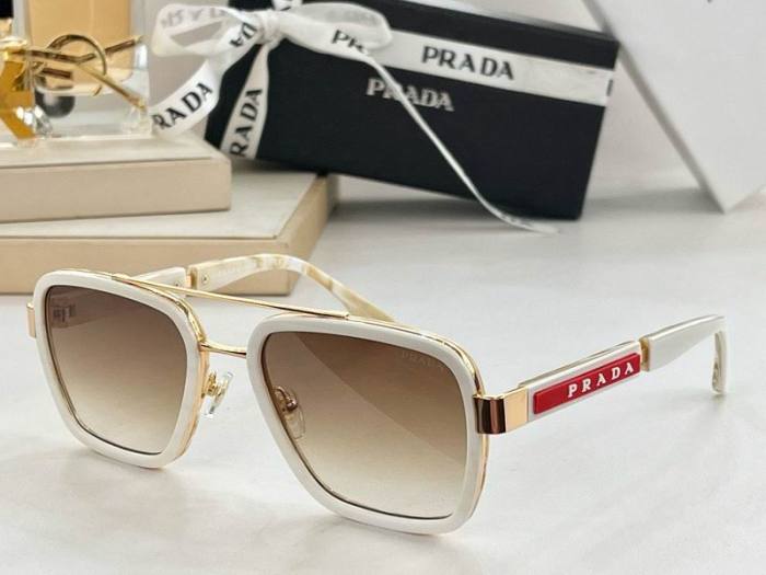 Top Quality  P*rada Glasses