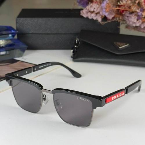 Top Quality  P*rada Glasses