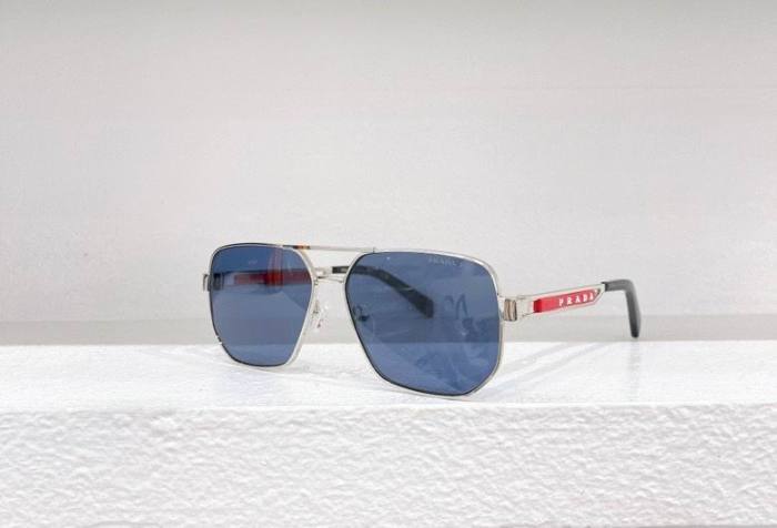 Top Quality  P*rada Glasses