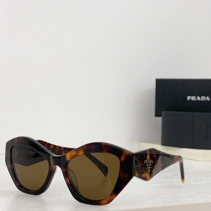 Top Quality  P*rada Glasses