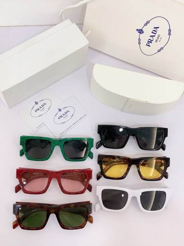 Top Quality  P*rada Glasses
