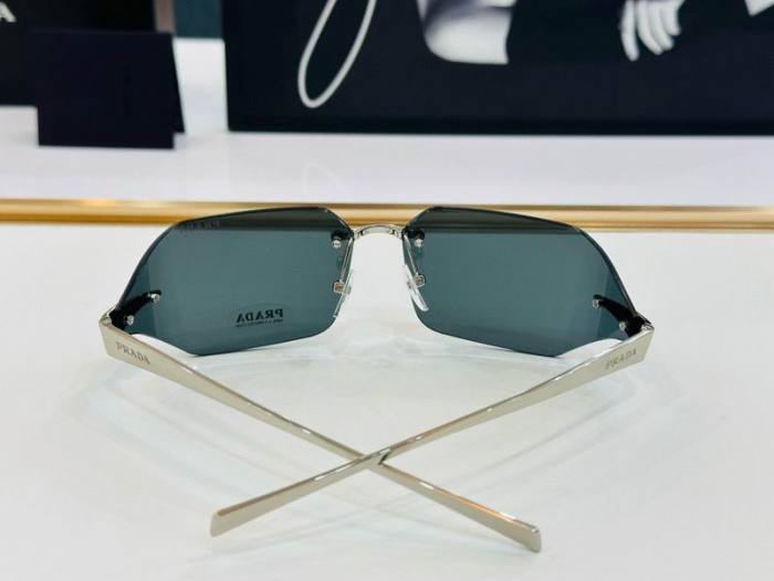 Top Quality  P*rada Glasses