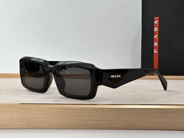 Top Quality  P*rada Glasses