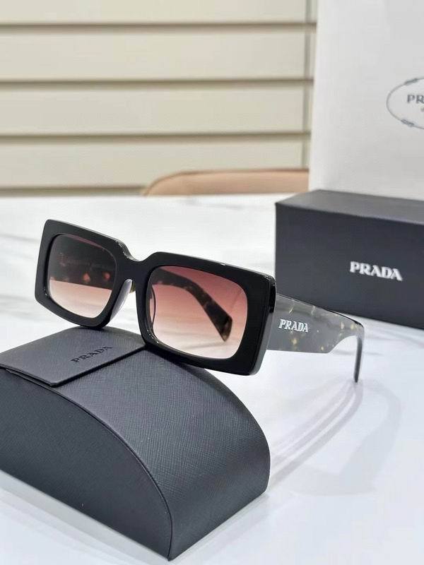 Top Quality  P*rada Glasses