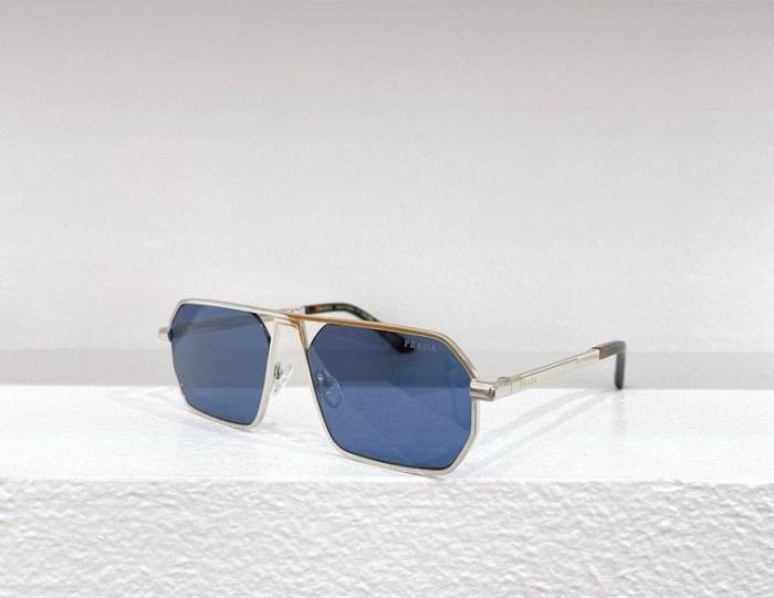Top Quality  P*rada Glasses