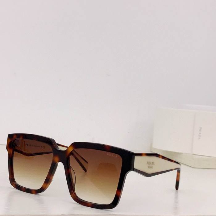 Top Quality  P*rada Glasses