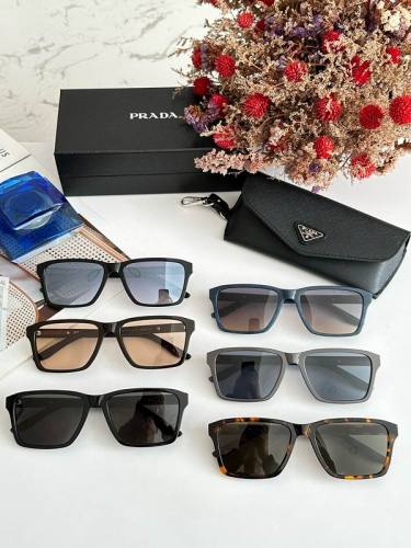 Top Quality  P*rada Glasses