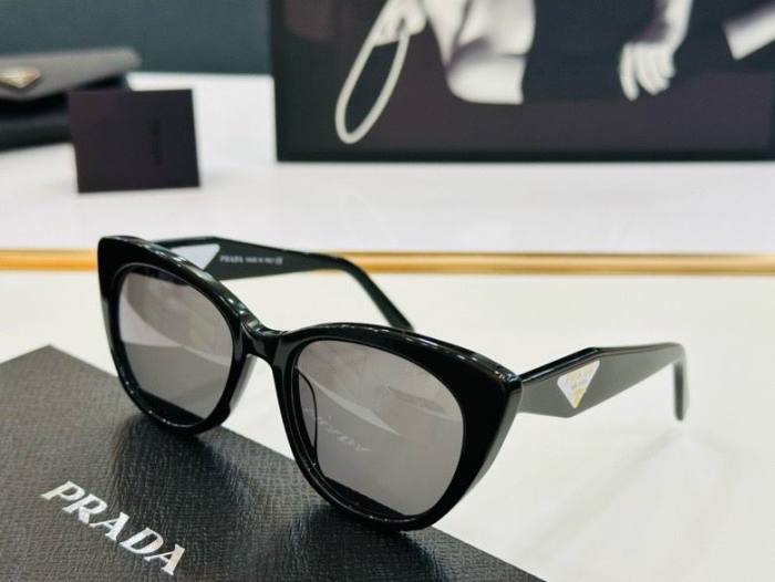 Top Quality  P*rada Glasses