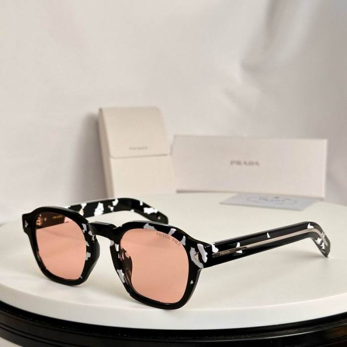 Top Quality  P*rada Glasses