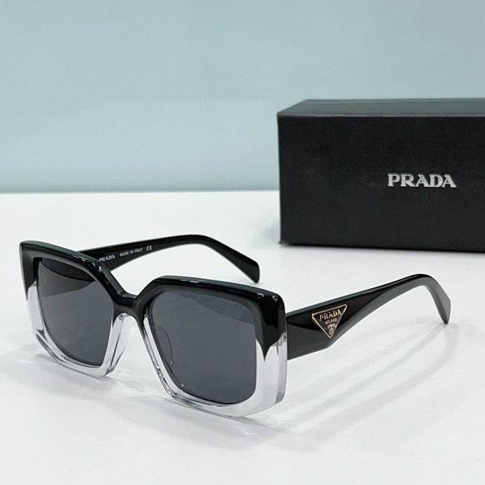 Top Quality  P*rada Glasses