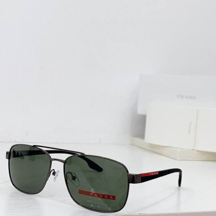 Top Quality  P*rada Glasses