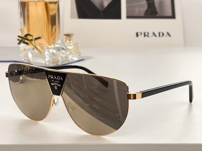Top Quality  P*rada Glasses