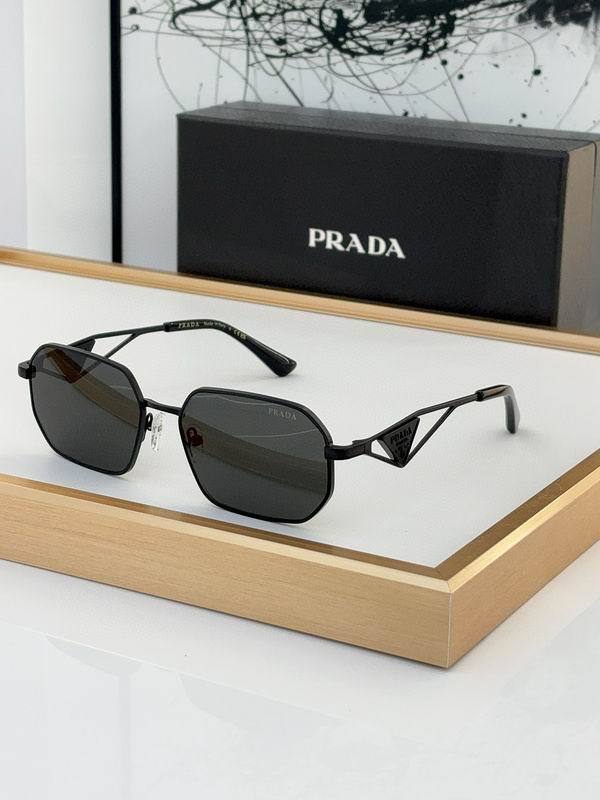 Top Quality  P*rada Glasses