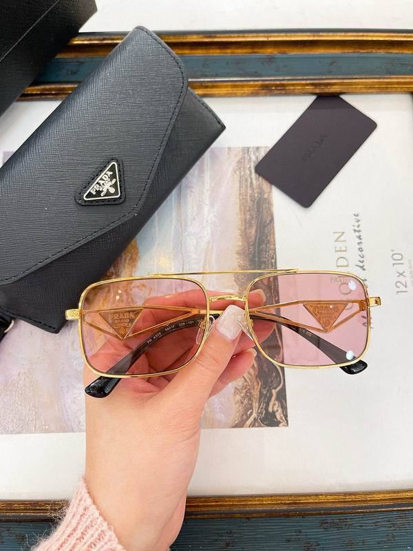 Top Quality  P*rada Glasses