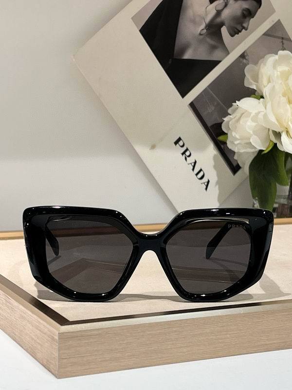 Top Quality  P*rada Glasses