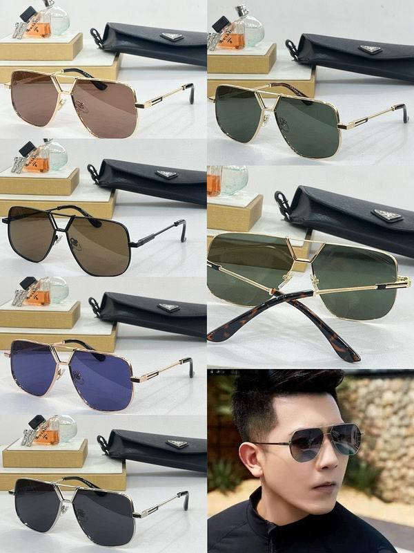 Top Quality  P*rada Glasses