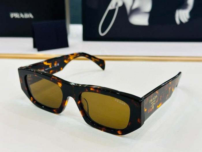 Top Quality  P*rada Glasses