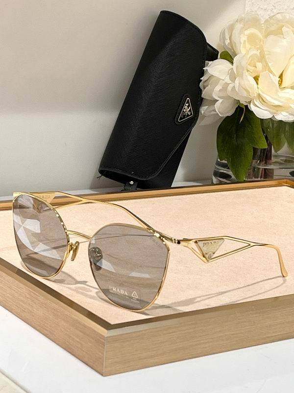 Top Quality  P*rada Glasses