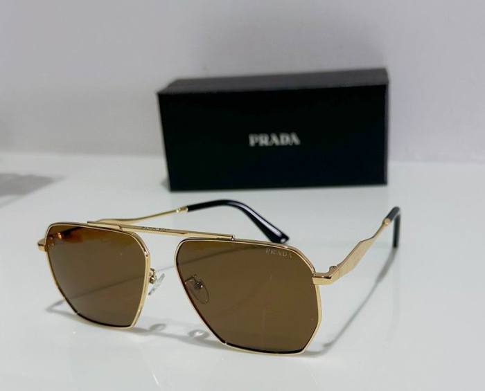 Top Quality  P*rada Glasses