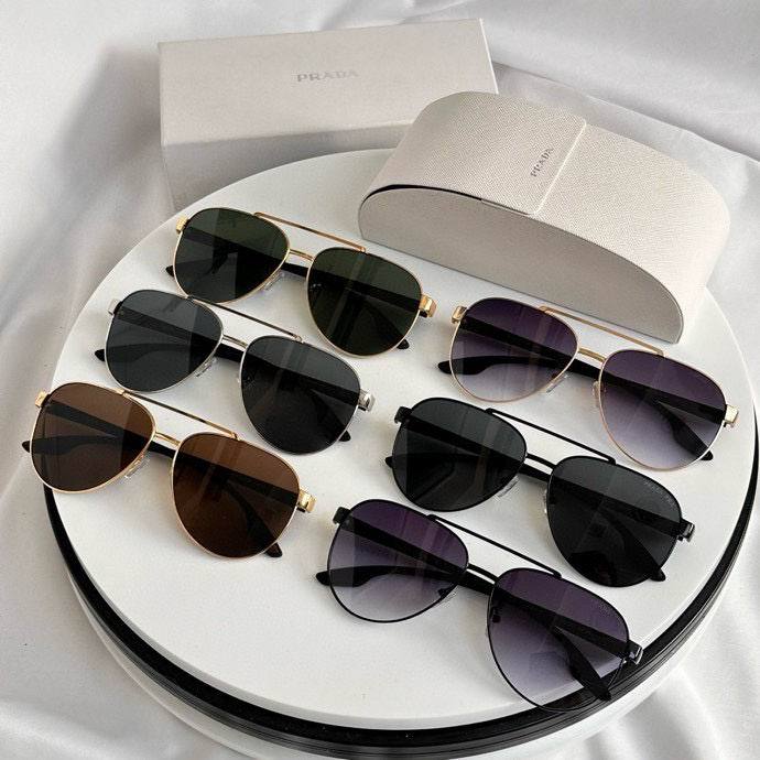 Top Quality  P*rada Glasses
