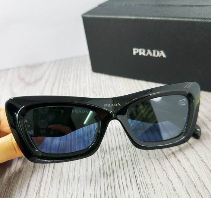 Top Quality  P*rada Glasses