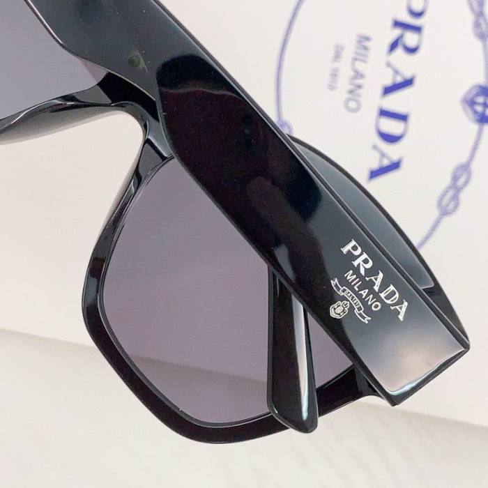 Top Quality  P*rada Glasses
