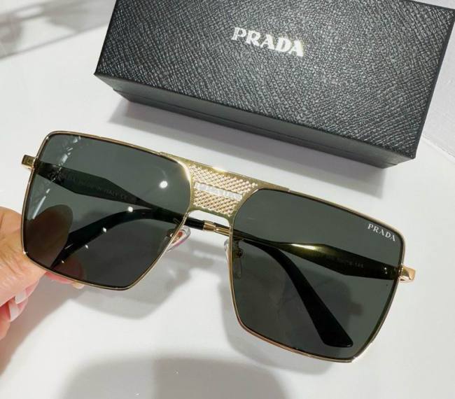 Top Quality  P*rada Glasses