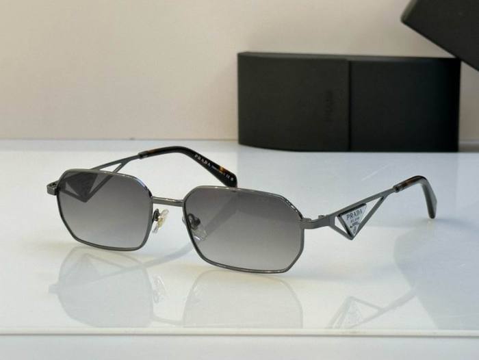 Top Quality  P*rada Glasses
