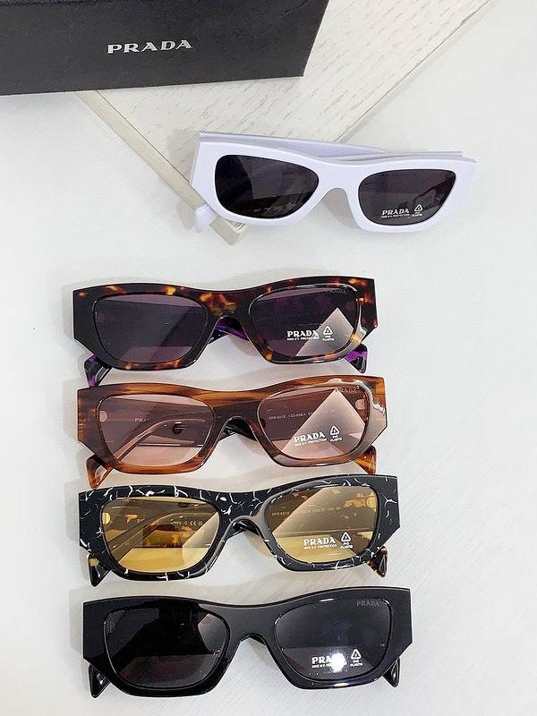 Top Quality  P*rada Glasses