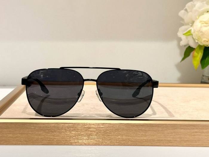 Top Quality  P*rada Glasses
