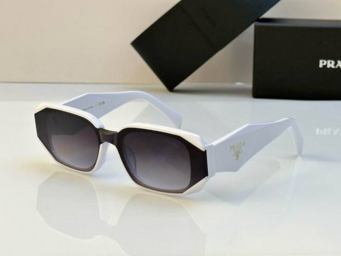 Top Quality  P*rada Glasses