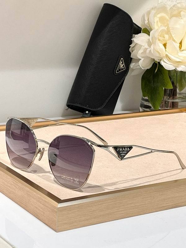 Top Quality  P*rada Glasses