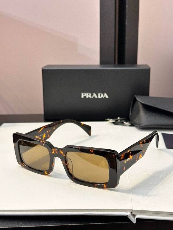 Top Quality  P*rada Glasses