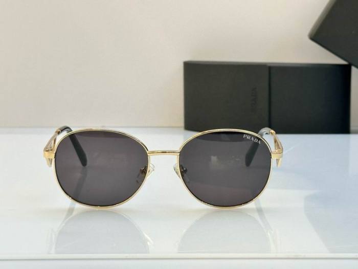 Top Quality  P*rada Glasses