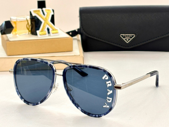 Top Quality  P*rada Glasses