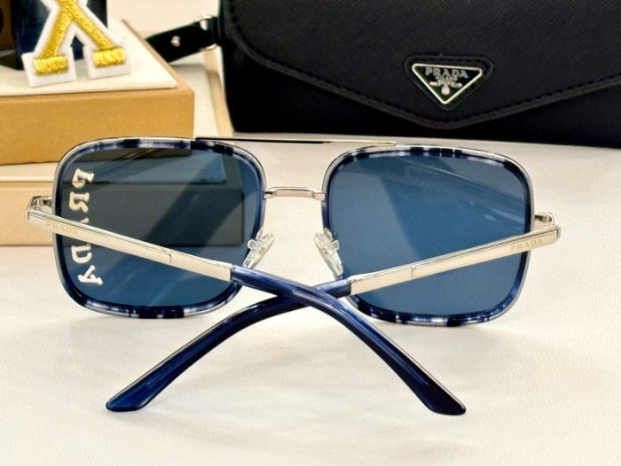 Top Quality  P*rada Glasses