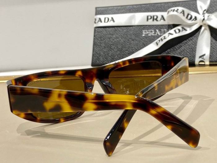 Top Quality  P*rada Glasses
