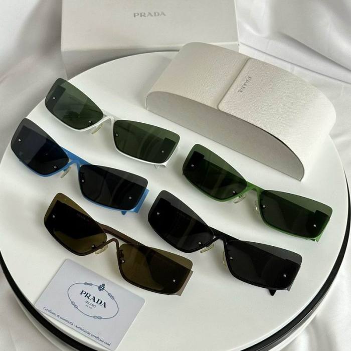 Top Quality  P*rada Glasses