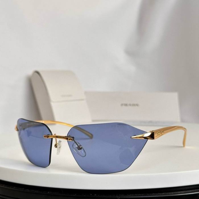 Top Quality  P*rada Glasses