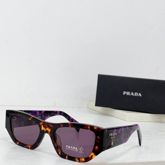 Top Quality  P*rada Glasses