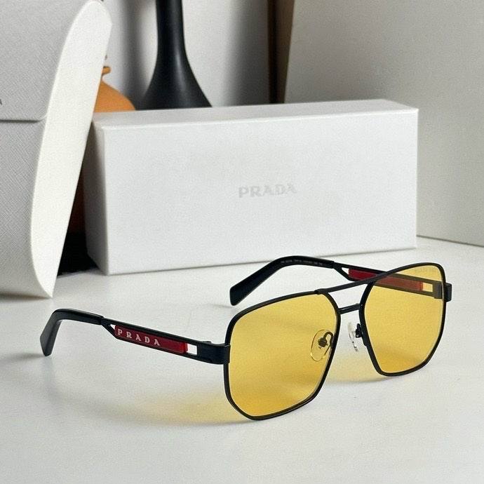 Top Quality  P*rada Glasses