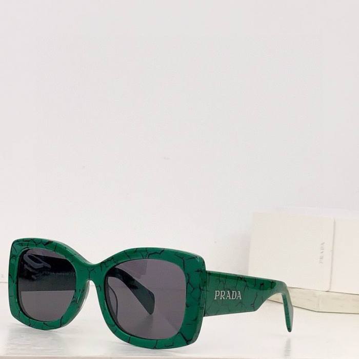 Top Quality  P*rada Glasses